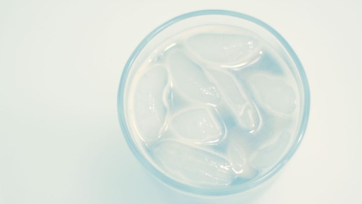 ice, Cups HD Wallpaper Desktop Background