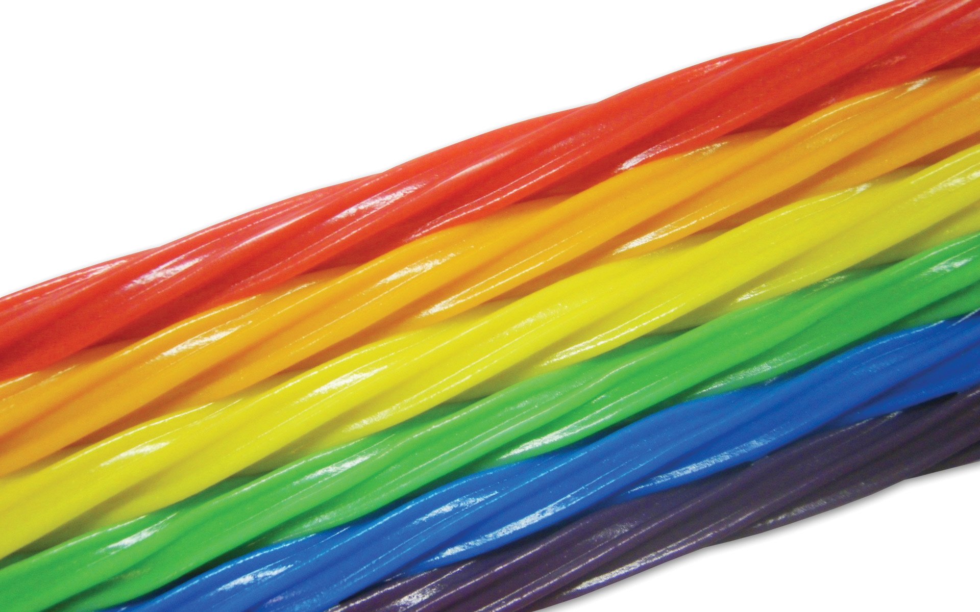 rainbows Wallpaper