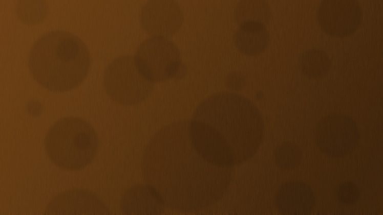 brown, Bubbles HD Wallpaper Desktop Background