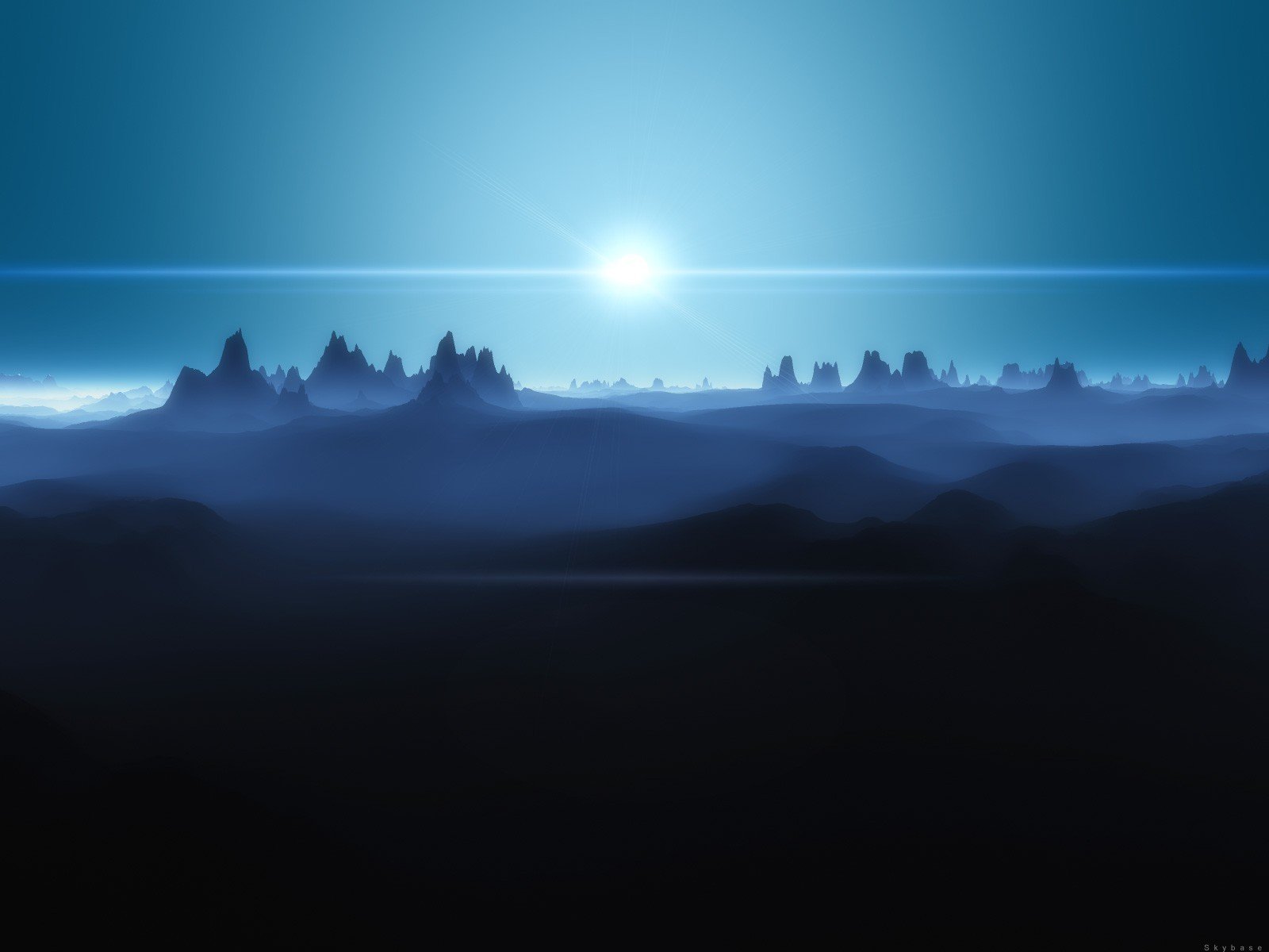 digital, Art Wallpaper
