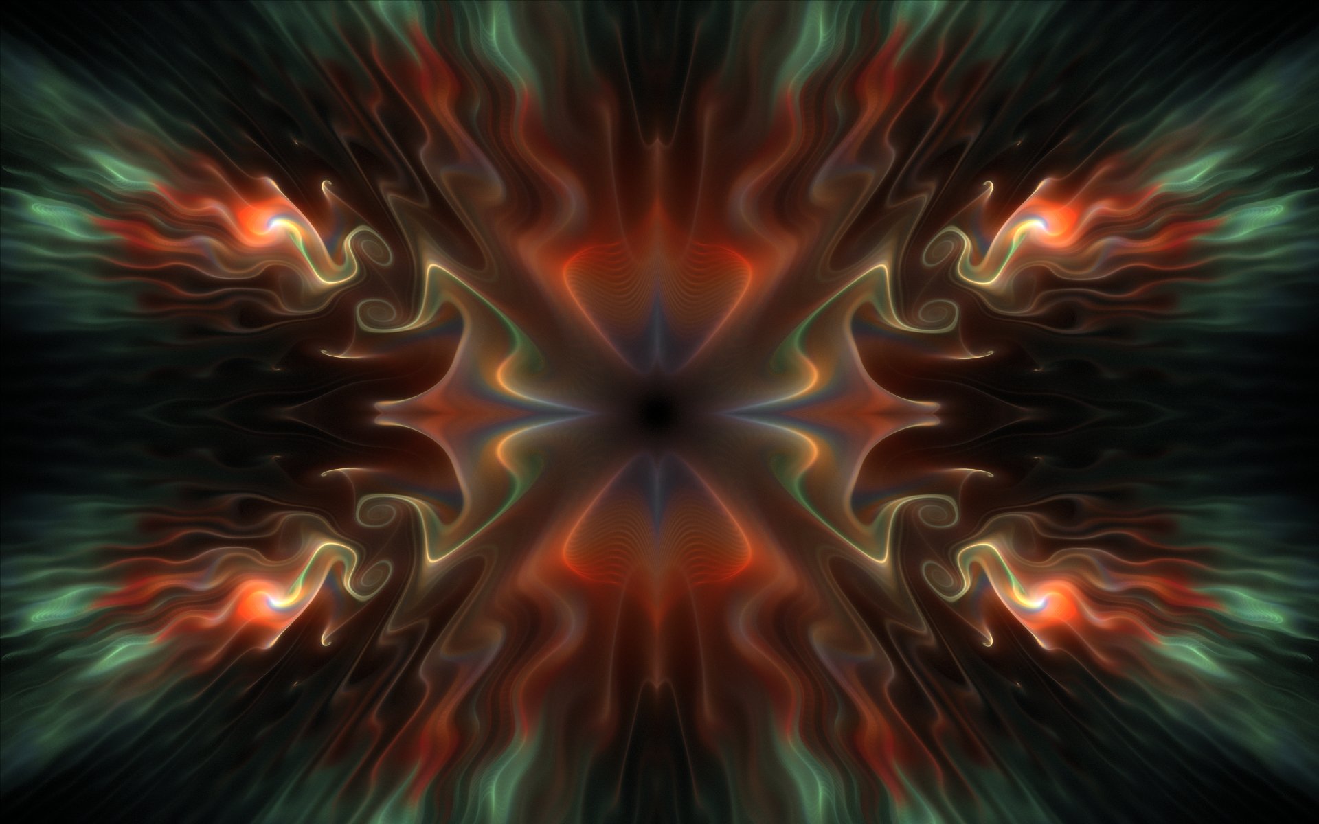 abstract Wallpaper