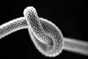 macro, Knot, Ropes