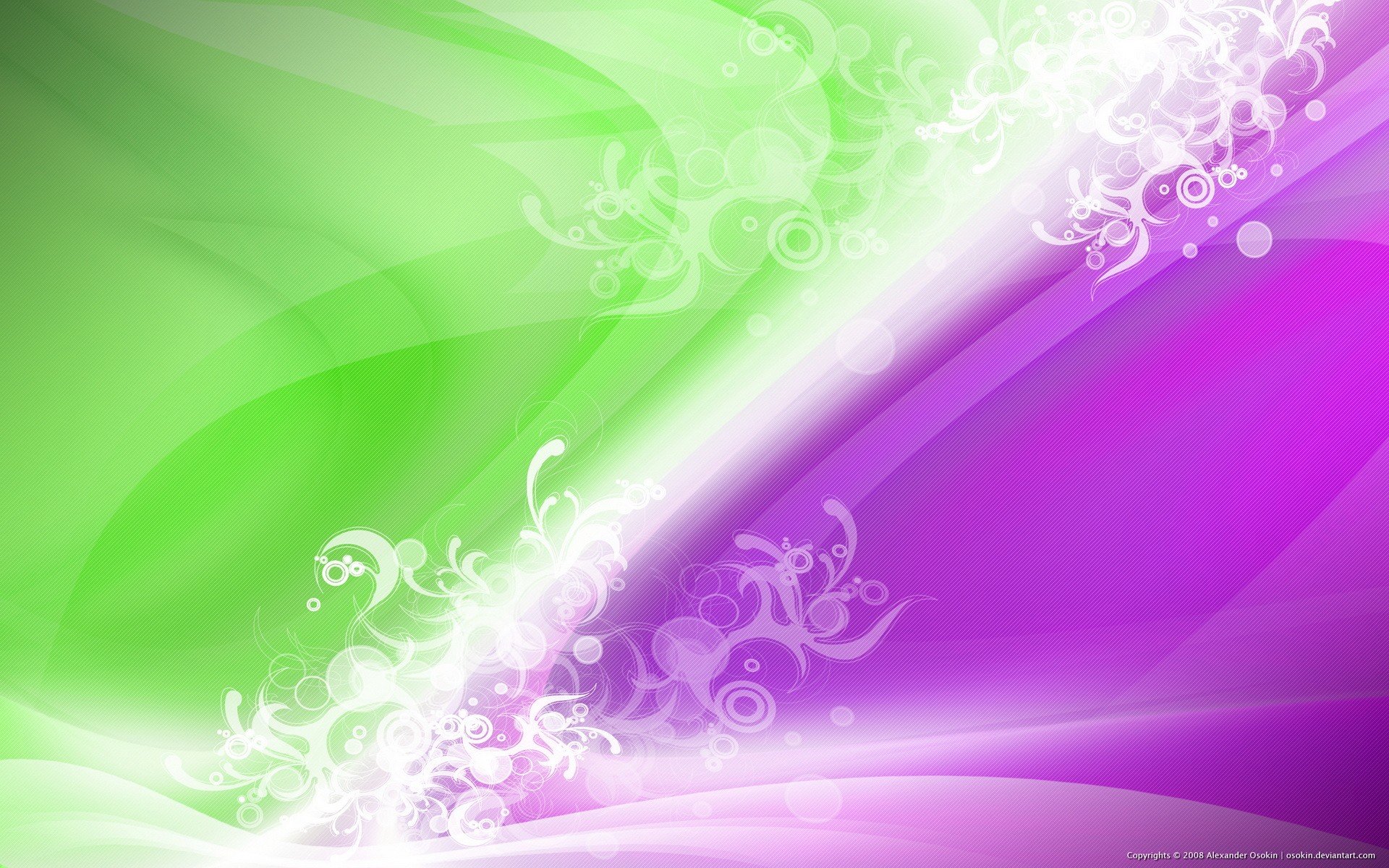 purple Wallpaper