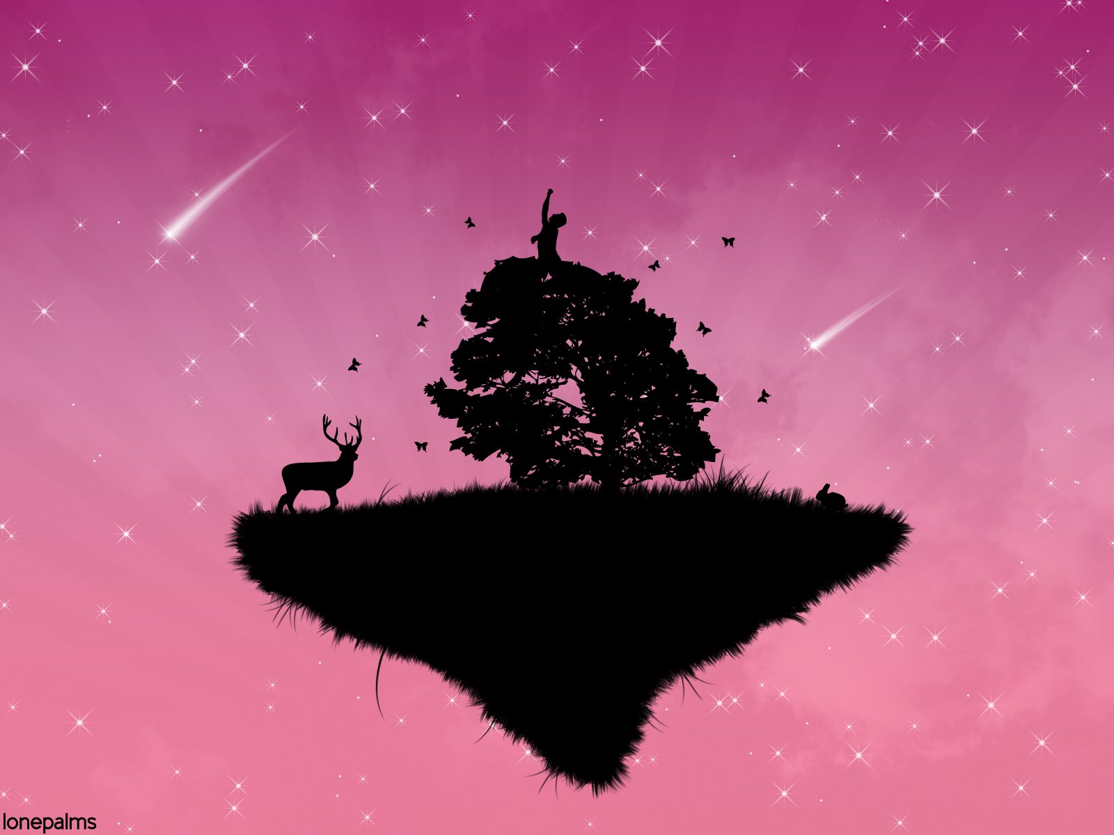 digital, Art Wallpaper
