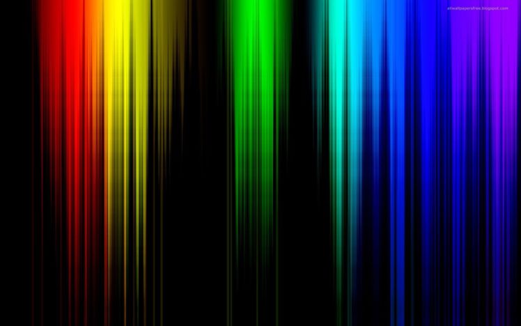 multicolor, Digital, Art HD Wallpaper Desktop Background
