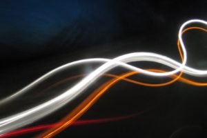 abstract, Light, Trails
