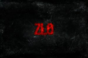 dark