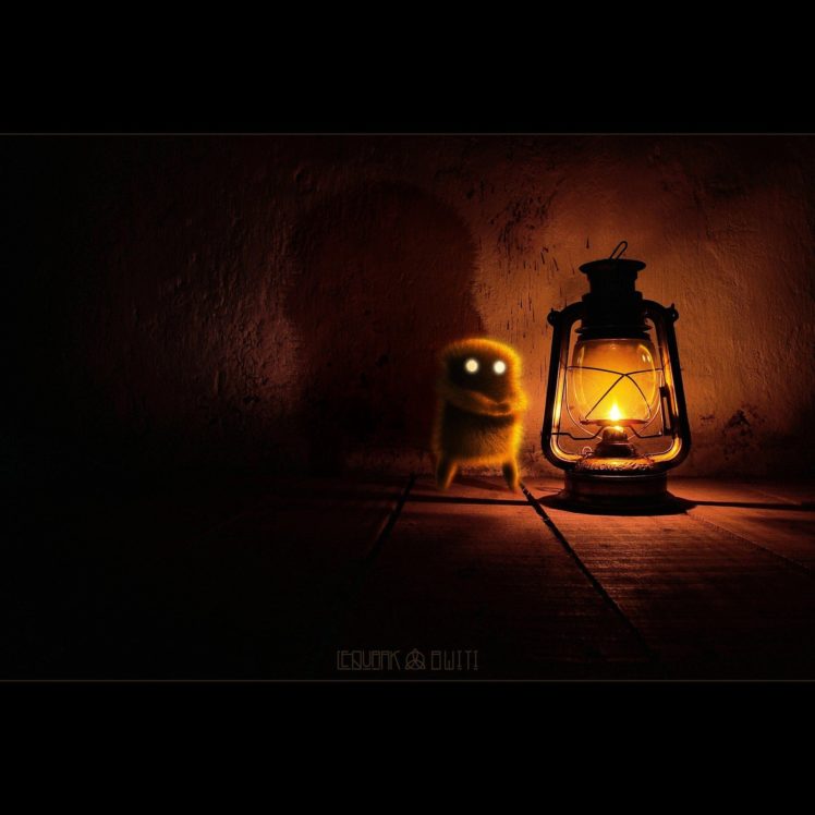 lanterns, Digital, Art, Concept, Art, Photo, Manipulation, Oil, Lamp HD Wallpaper Desktop Background