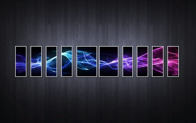 abstract, Panels HD Wallpaper Desktop Background
