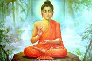 siddhartha, Gautama, Buddha, Religion, Art