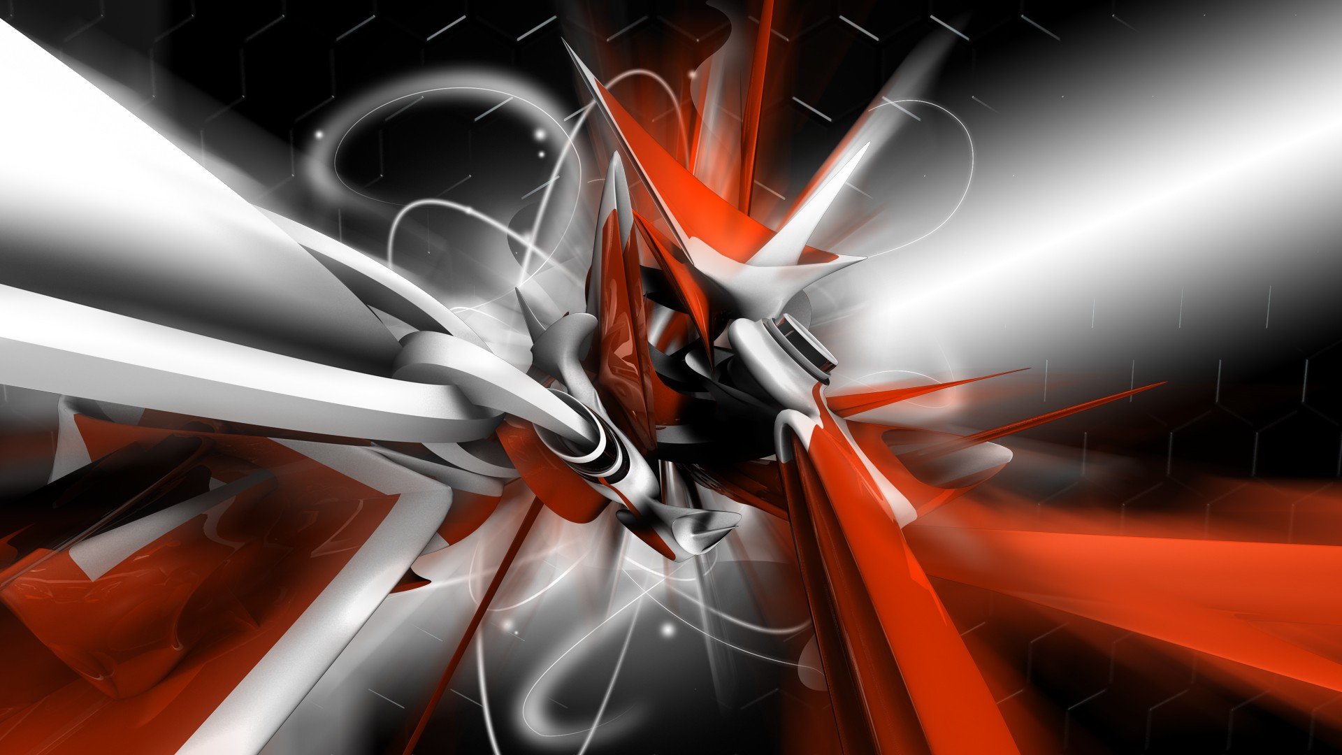 abstract Wallpaper