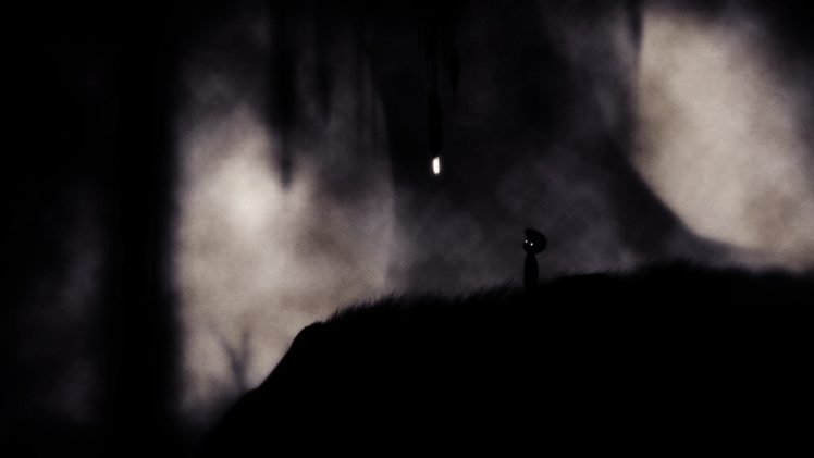 limbo HD Wallpaper Desktop Background