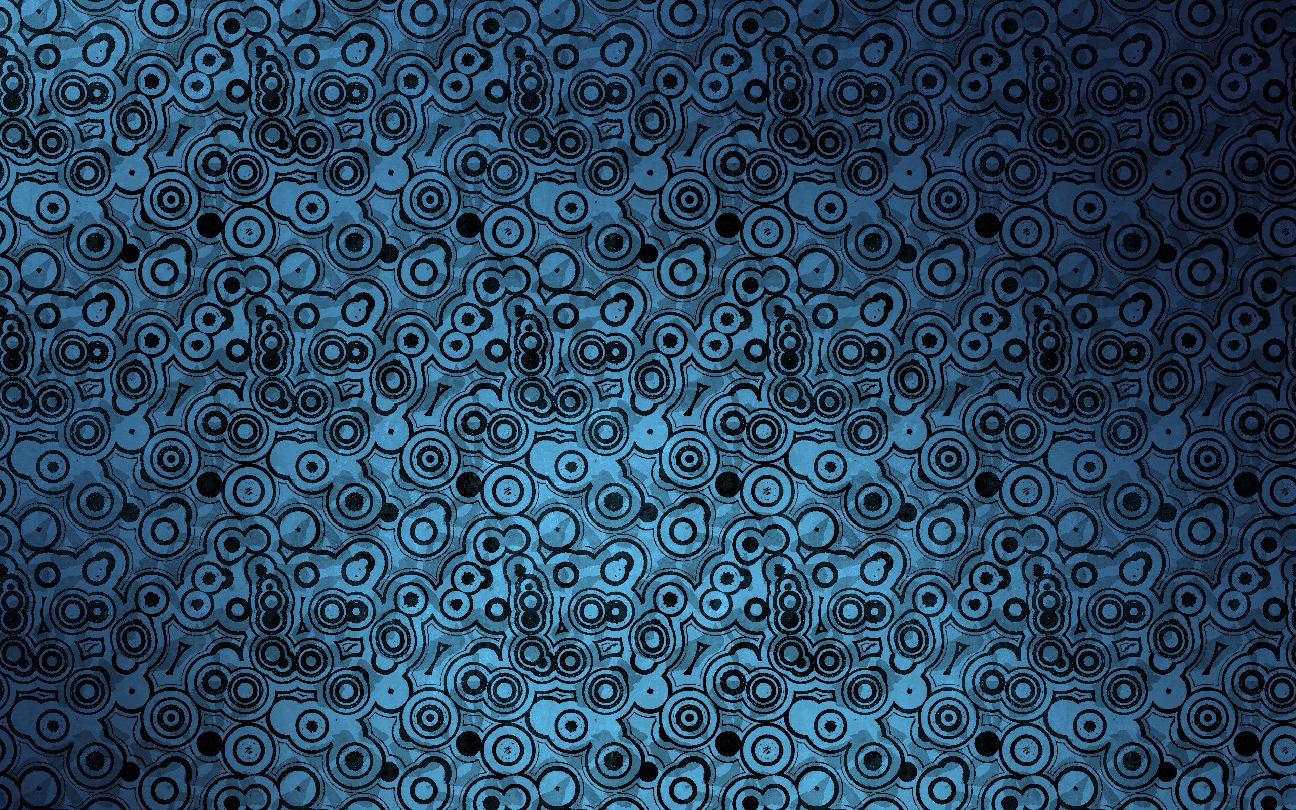 circles, Within, Circles Wallpaper