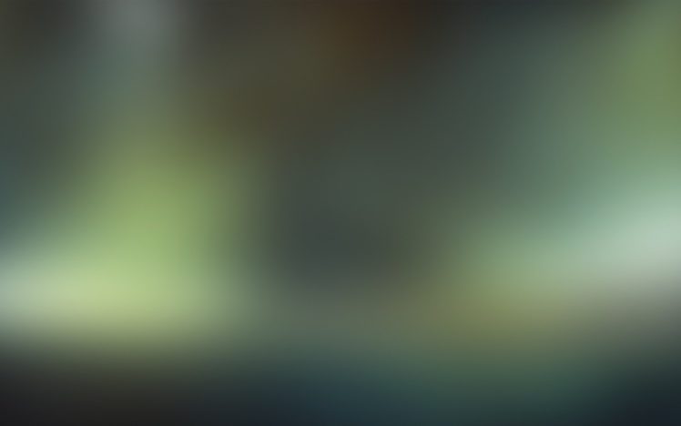minimalistic, Gaussian, Blur, Vision HD Wallpaper Desktop Background
