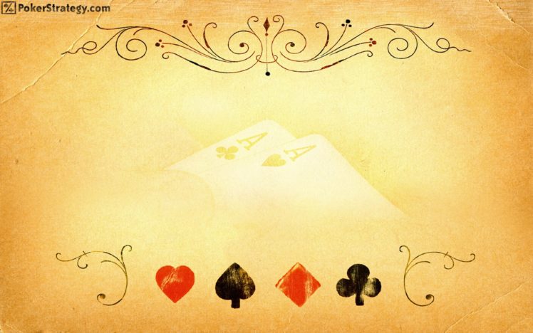 poker, Western HD Wallpaper Desktop Background
