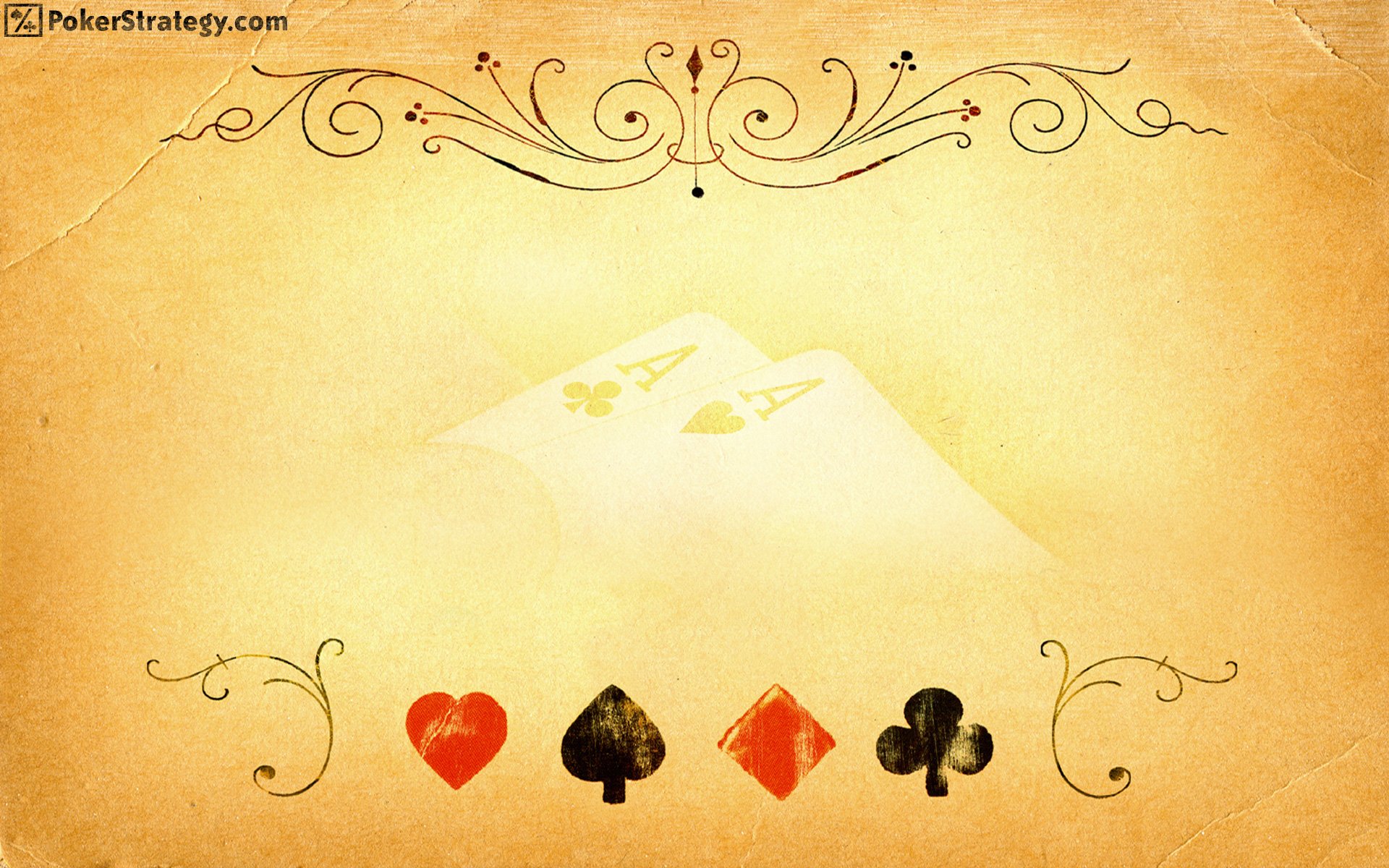 poker, Western Wallpaper