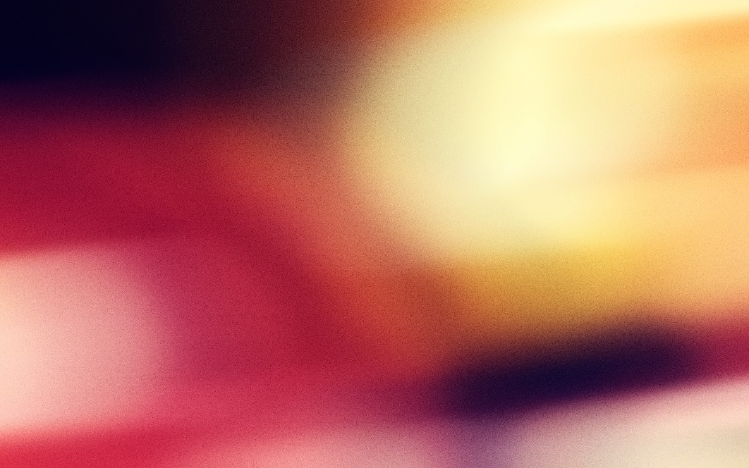 abstract, Multicolor, Gaussian, Blur, Blurred Wallpaper
