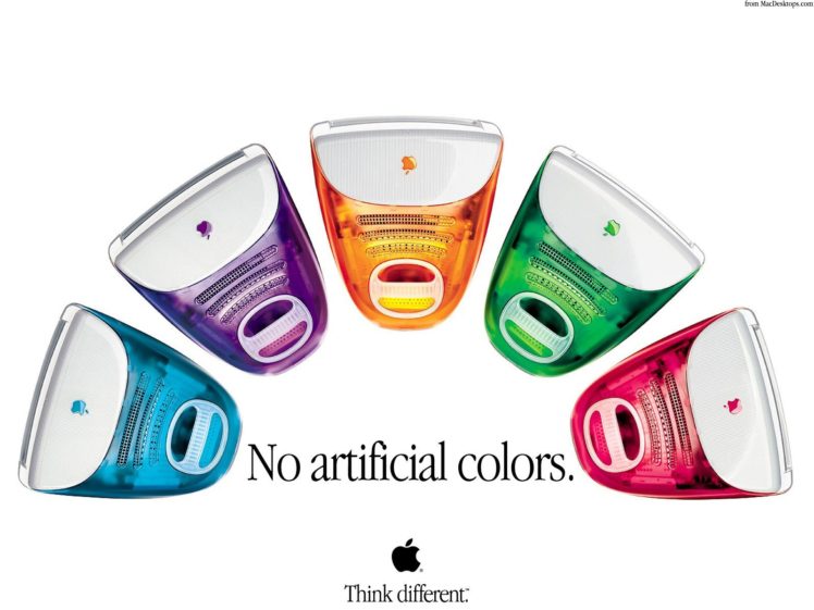 multicolor, Apple, Inc, , Mac, Macintosh HD Wallpaper Desktop Background