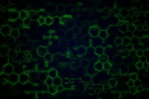 drugs, Molecule, Chemistry