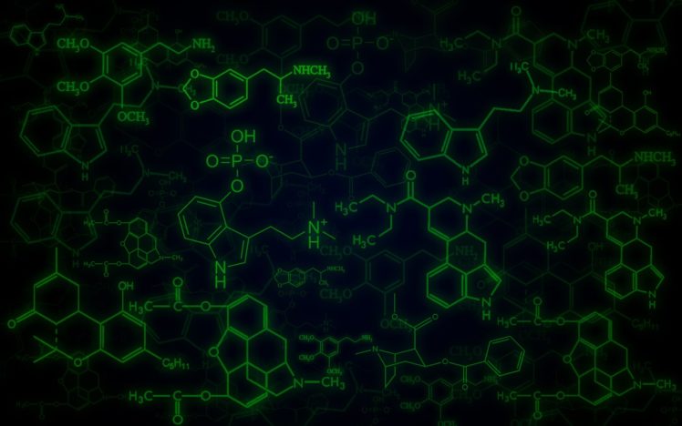 drugs, Molecule, Chemistry HD Wallpaper Desktop Background
