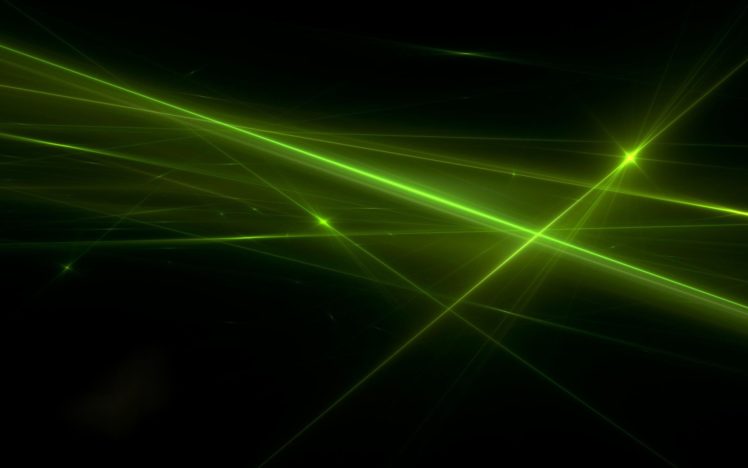 green, Abstract, Simple, Background HD Wallpaper Desktop Background