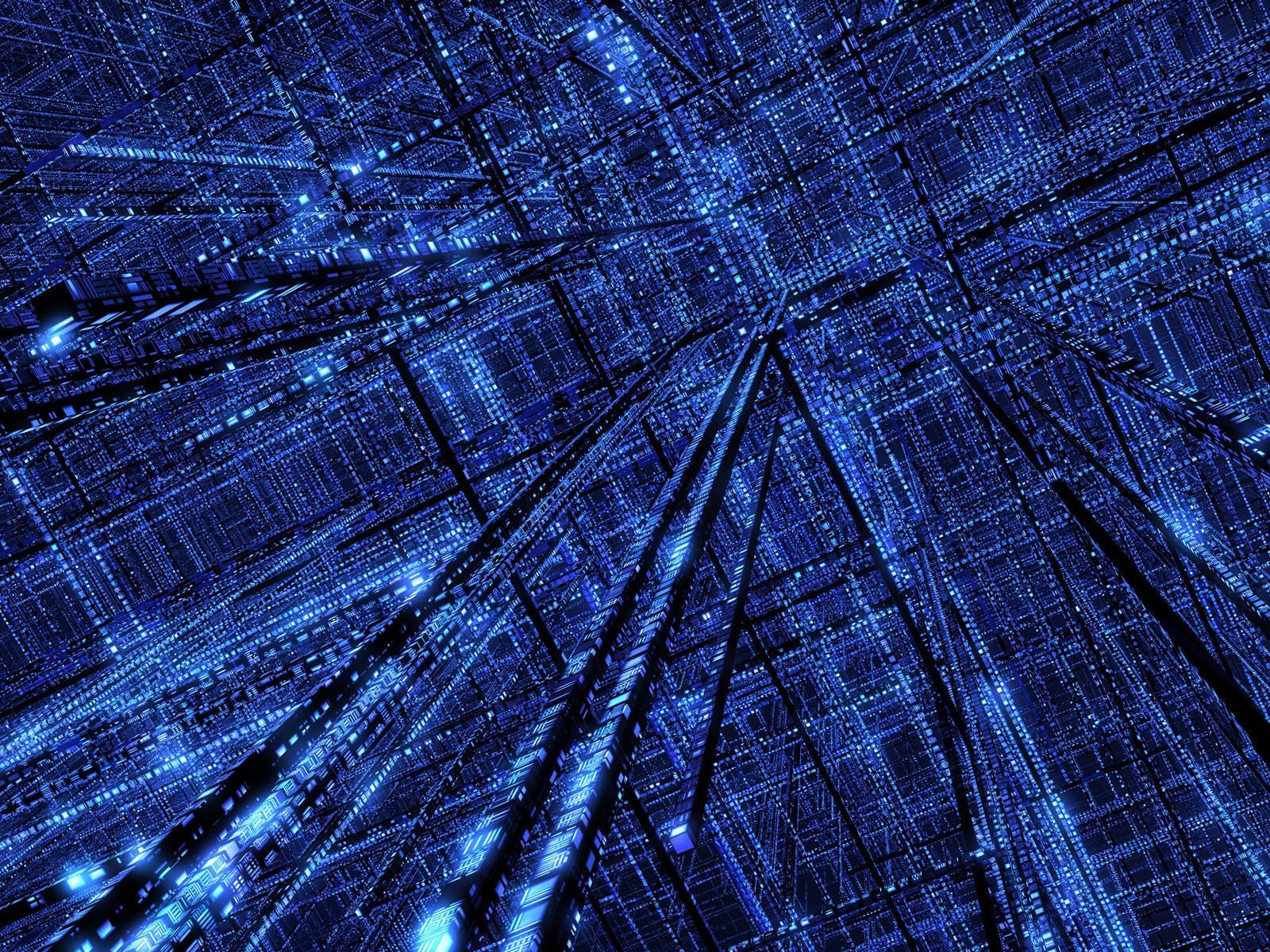 digital, Art Wallpaper