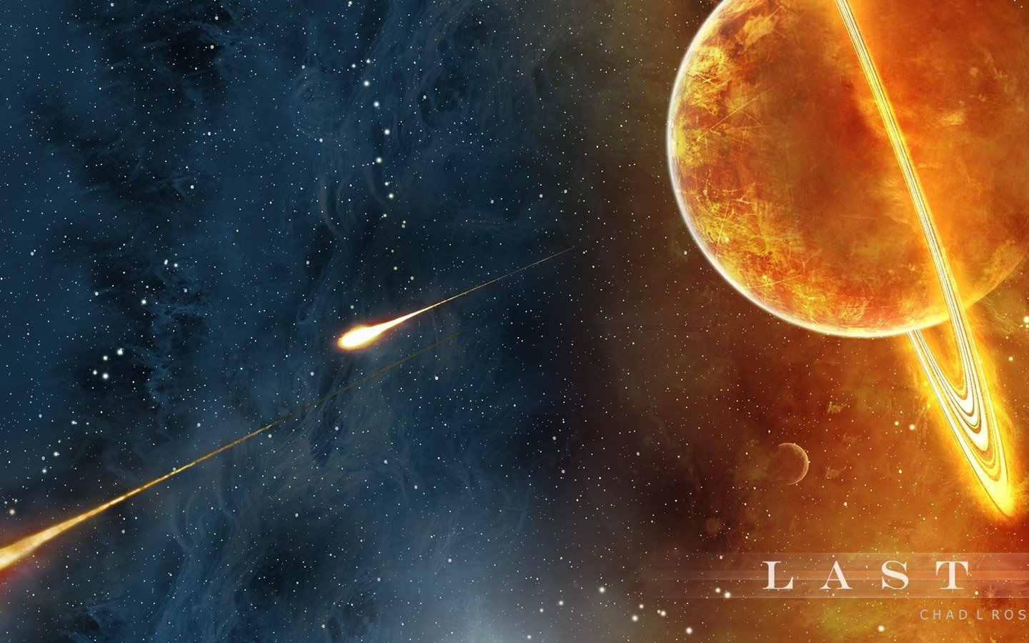 apocalypse Wallpaper