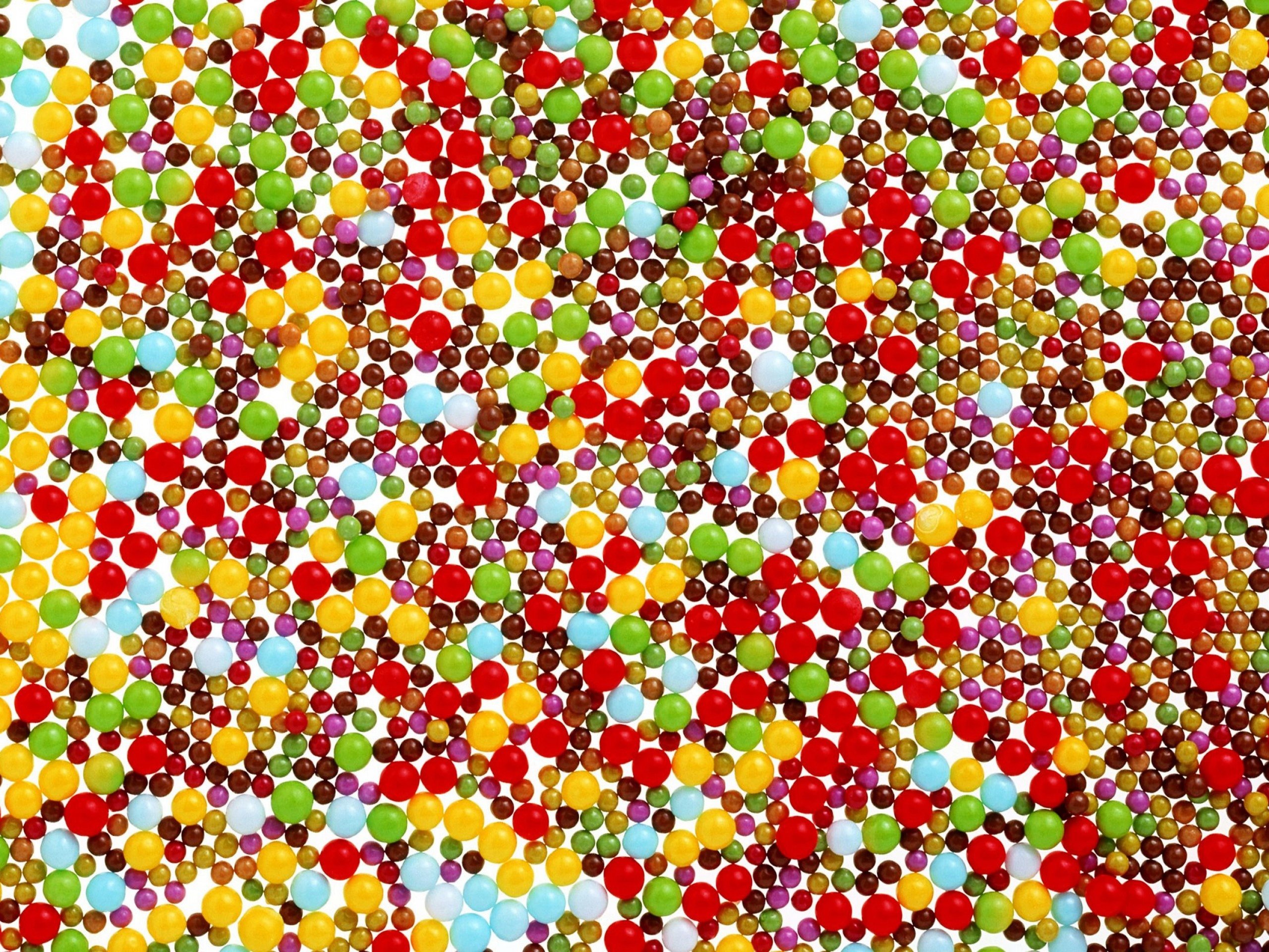 candies Wallpaper