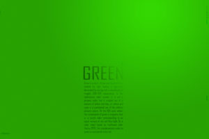 green, Colour