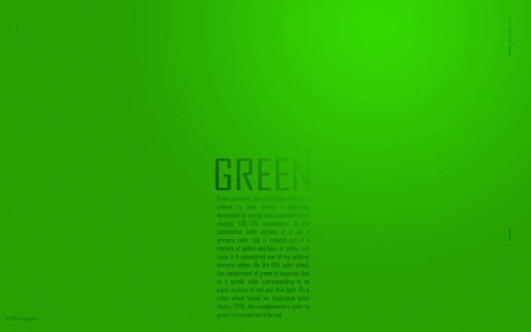 green, Colour HD Wallpaper Desktop Background