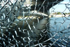 broken, Glass, Shattered, Crack, Abstract, Window, Bokeh, Pattern, Psychedelic