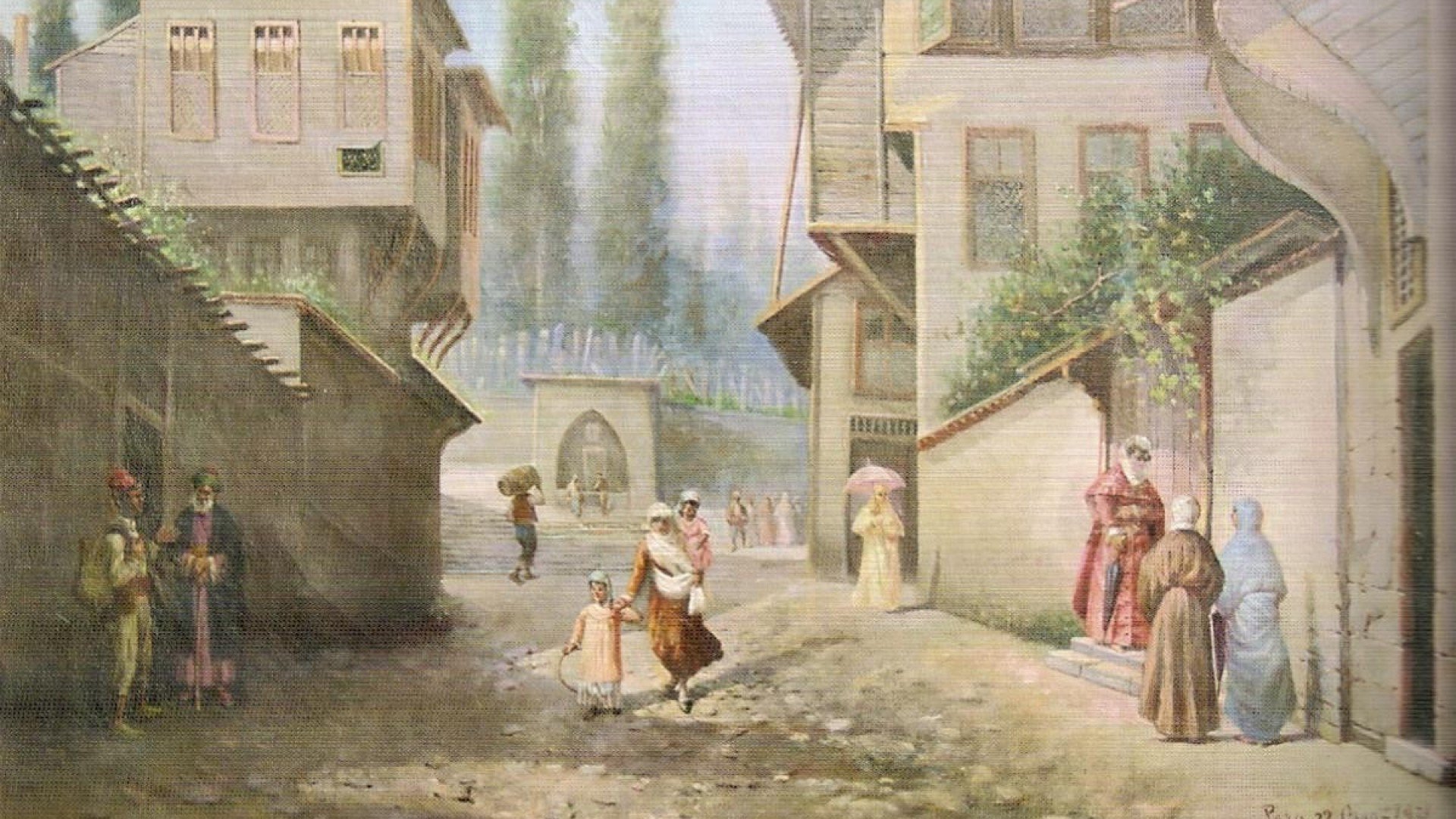 islam, Religion, Muslim Wallpaper