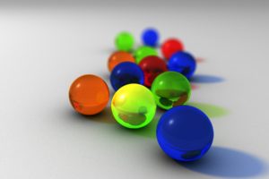 marbles, Glass, Circle, Bokeh, Toy, Ball, Marble, Sphere,  9