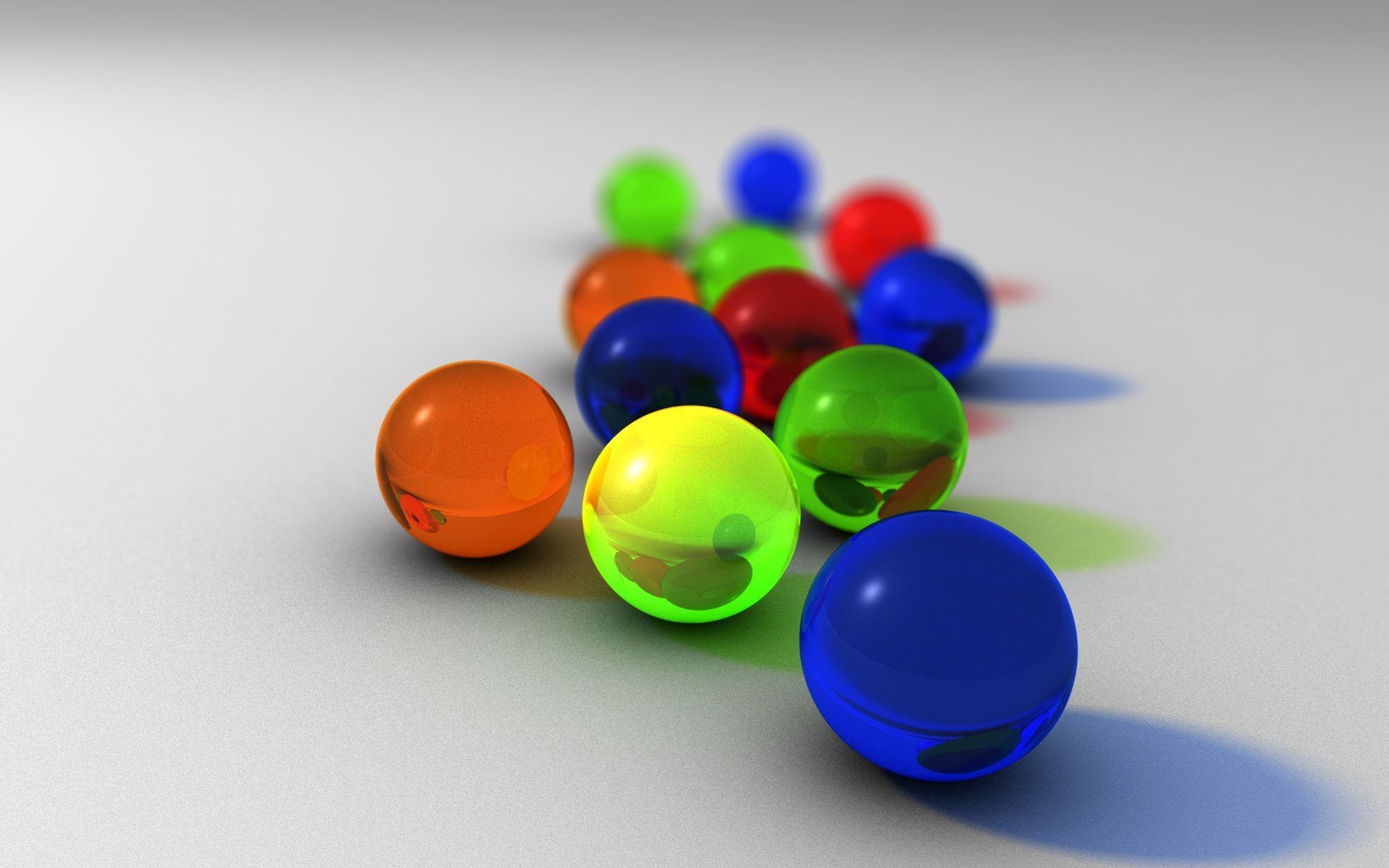 marbles, Glass, Circle, Bokeh, Toy, Ball, Marble, Sphere,  9 Wallpaper