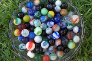 marbles, Glass, Circle, Bokeh, Toy, Ball, Marble, Sphere,  6