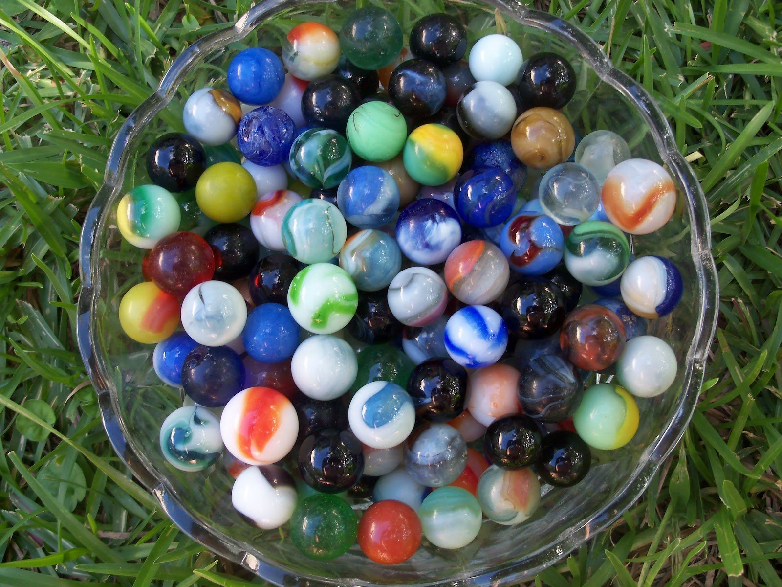 marbles, Glass, Circle, Bokeh, Toy, Ball, Marble, Sphere,  6 Wallpaper