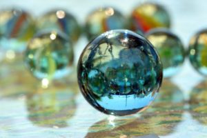 marbles, Glass, Circle, Bokeh, Toy, Ball, Marble, Sphere,  11