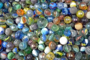 marbles, Glass, Circle, Bokeh, Toy, Ball, Marble, Sphere,  8