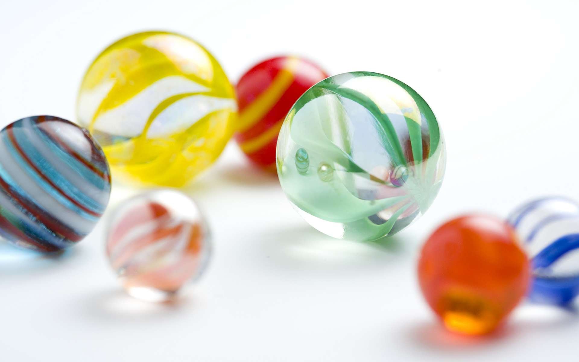 marbles, Glass, Circle, Bokeh, Toy, Ball, Marble, Sphere,  18 Wallpaper