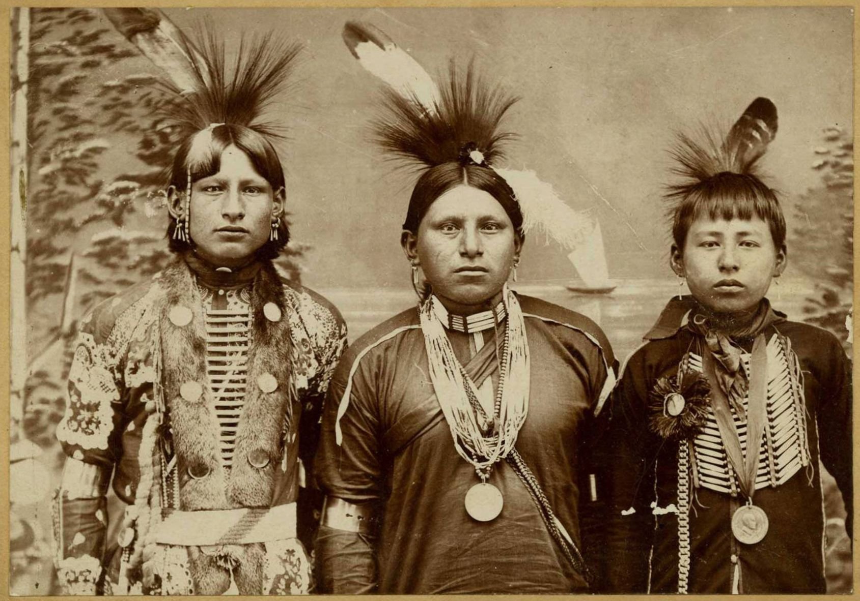 native, American, Indian, Western,  13 Wallpaper