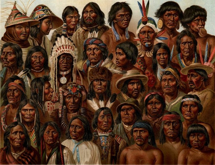 native, American, Indian, Western,  4 HD Wallpaper Desktop Background