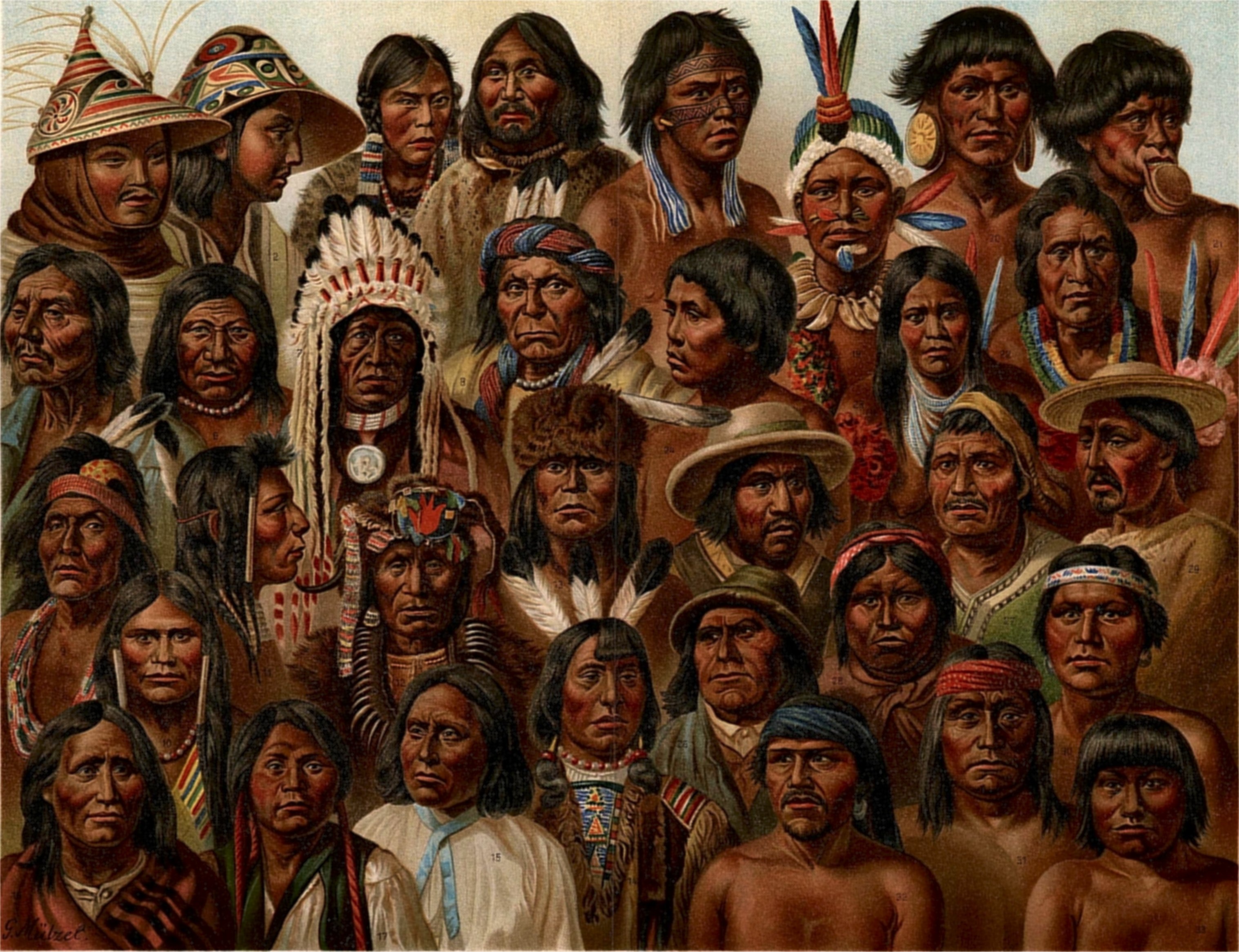 native, American, Indian, Western,  4 Wallpaper
