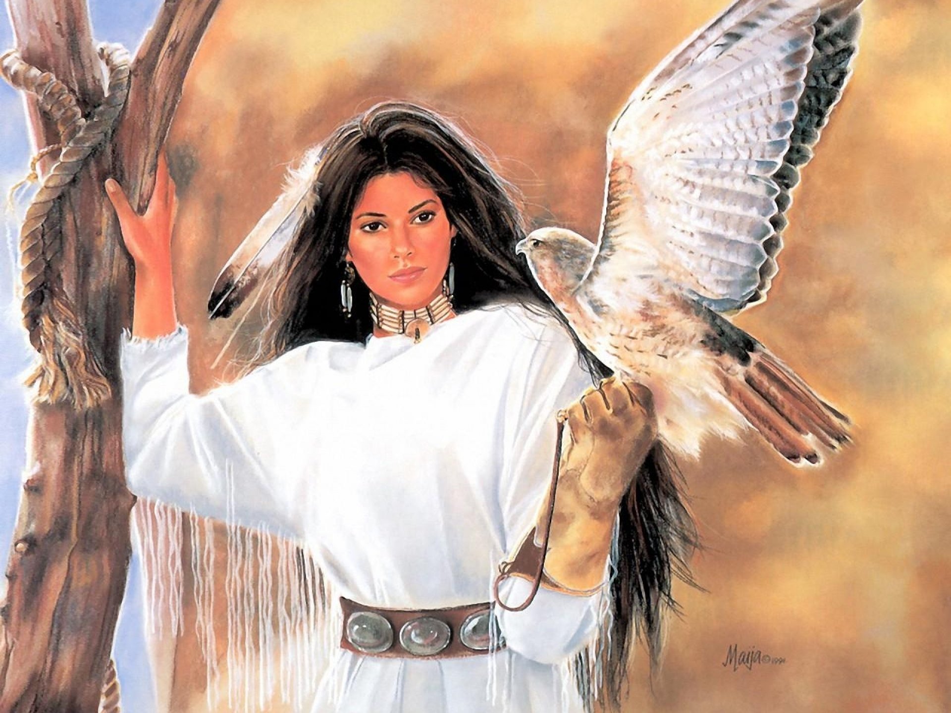 native, American, Indian, Western,  47 Wallpaper