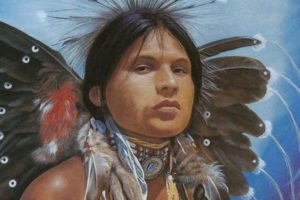 native, American, Indian, Western,  54