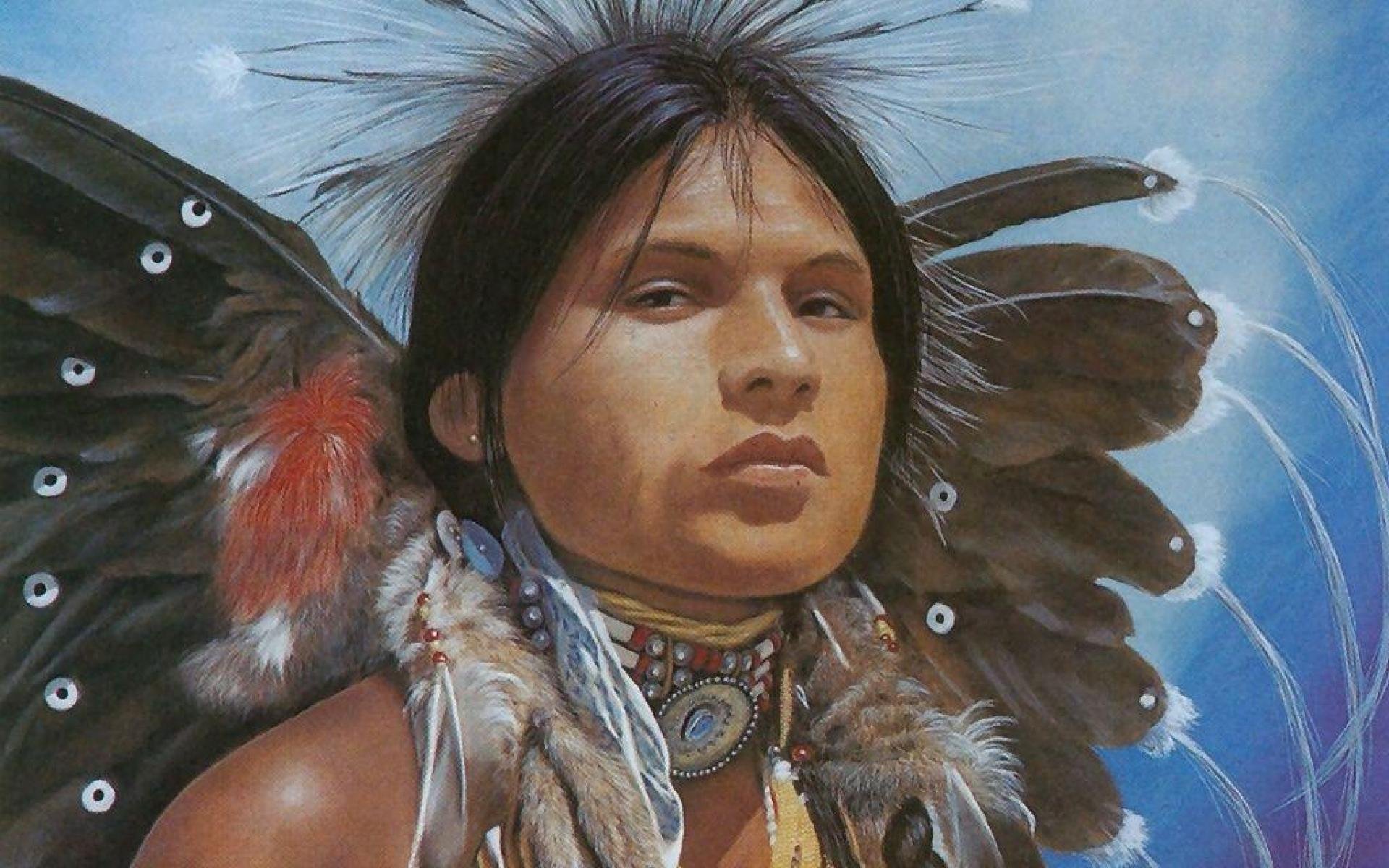 native, American, Indian, Western,  54 Wallpaper