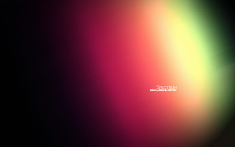 spectrum HD Wallpaper Desktop Background