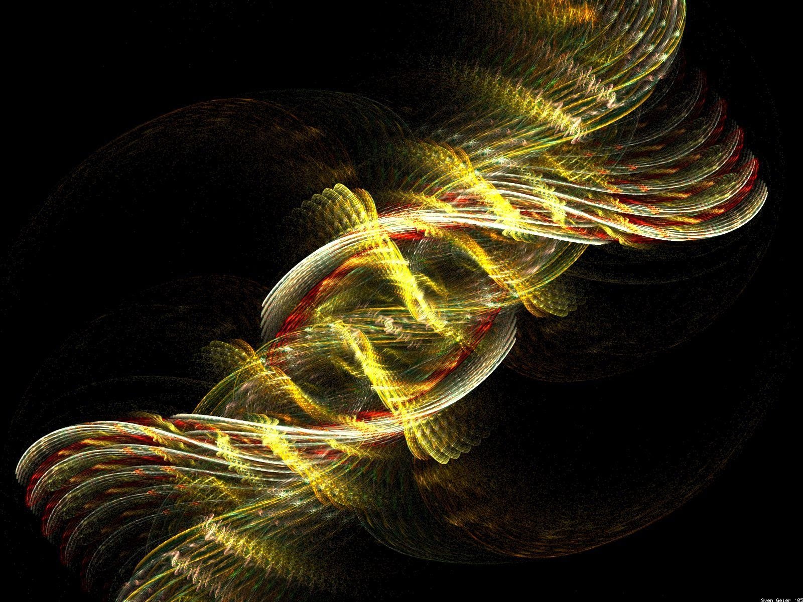 dna, 3 d, Structure, Molecule, Pattern, Abstraction, Genetic, Psychedelic Wallpaper