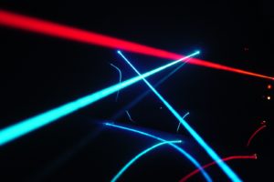 laser, Show, Concert, Lights, Color, Abstraction, Psychedelic