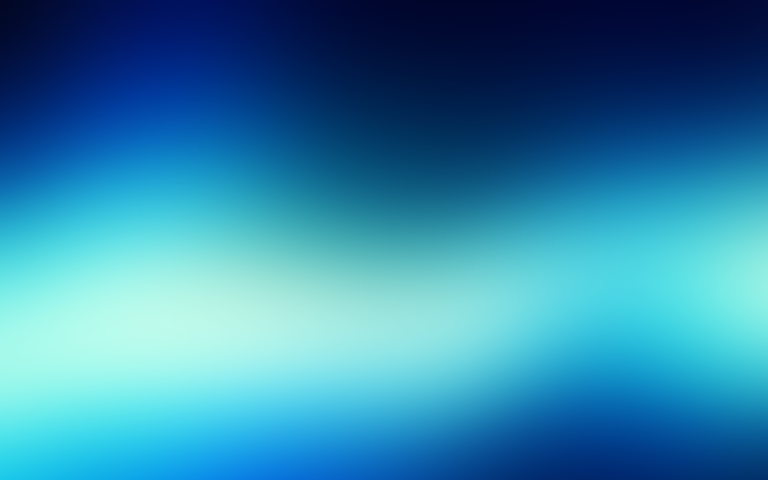 blue, Blur Wallpaper