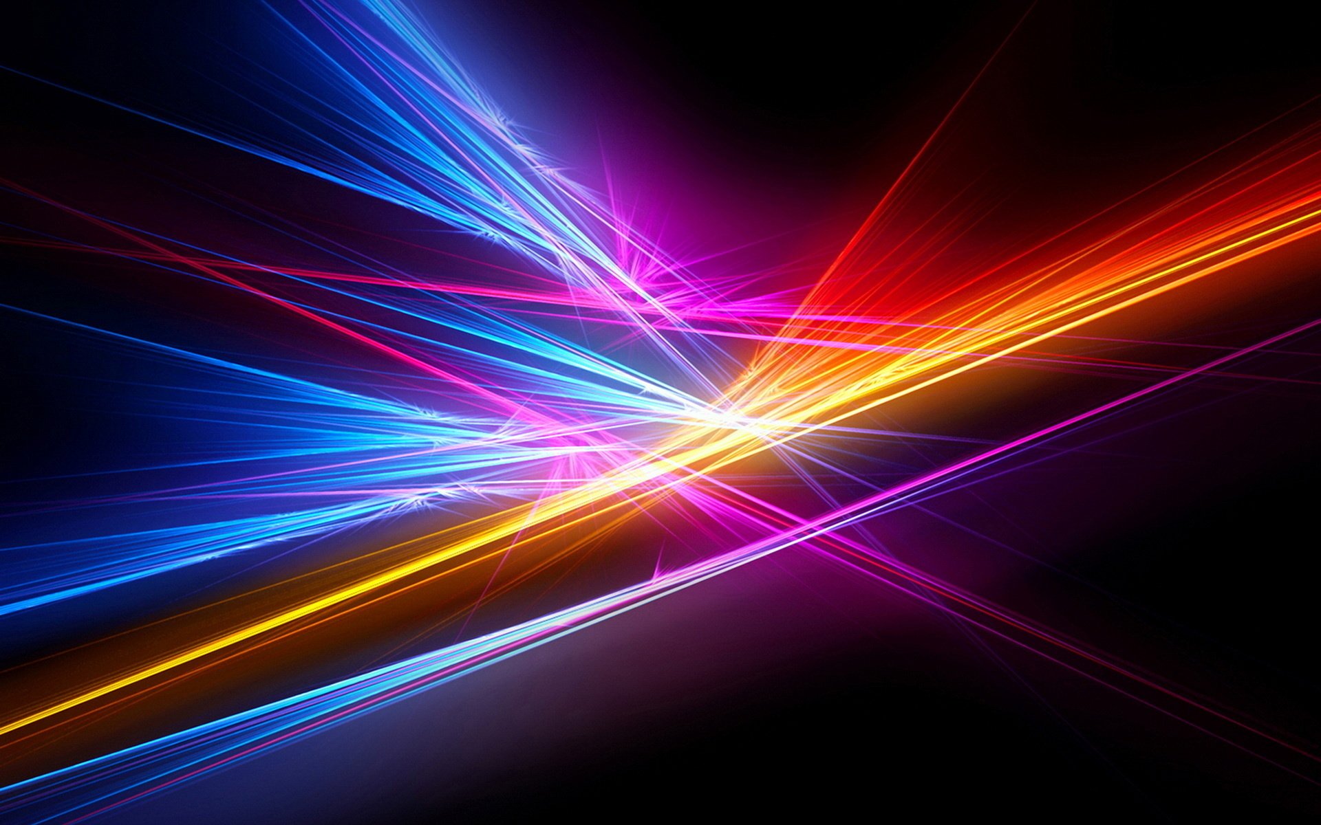 abstract, Factual, Design, Textures, Colorful, Lasers, Piercing, Lights Wallpaper